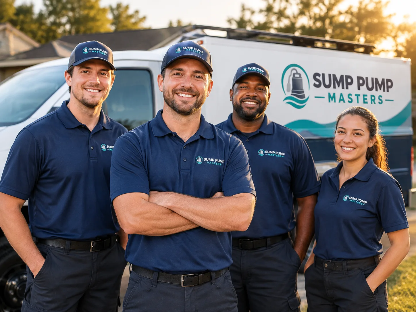 Sump Pump Repair company in Raleigh, ND