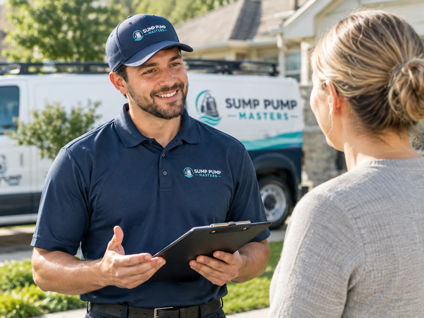 Sump Pump Repair Raleigh, ND FAQs